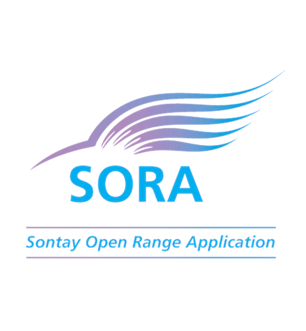 SORA - bezprzewodowy system czujników Sontay LoRaWAN